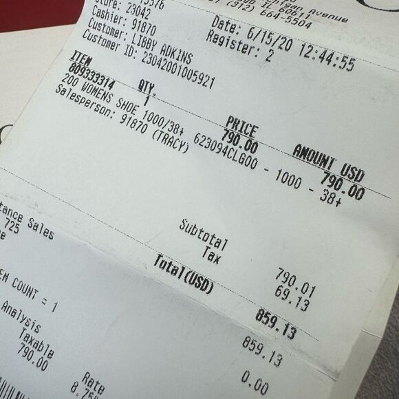 Gucci NIB Horsebit Black Patent Sandals Flats 38.5 - Picture 12 of 12